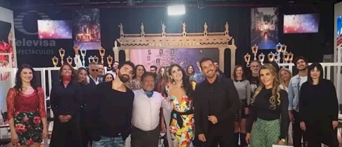 que le pasa a mi familia