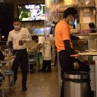 Sancionarán a restaurantes que incumplan cierre en CDMX