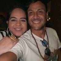 Francis Rosas desmiente rumores de nueva relación