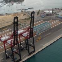 Autoridad del Puerto de Ponce logra primera ruta marítima federal certificada para Puerto Rico