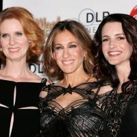 Sex and the City anuncia nuevos episodios