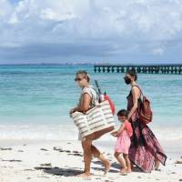 México pierde 54% de las divisas provenientes del turismo: Inegi