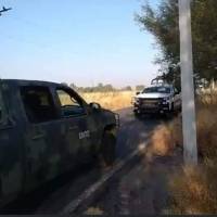 Mueren 10 en enfrentamientos en zona Laja-Bajío, entre ellos un agente de las FSPE