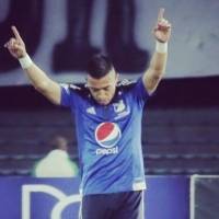 Aseguran que ya hubo una oferta de Millonarios a Fernando Uribe para su regreso en 2021