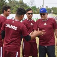 Sedatu aclara remodelación a estadio de beisbol donde juega equipo de Pío López Obrador
