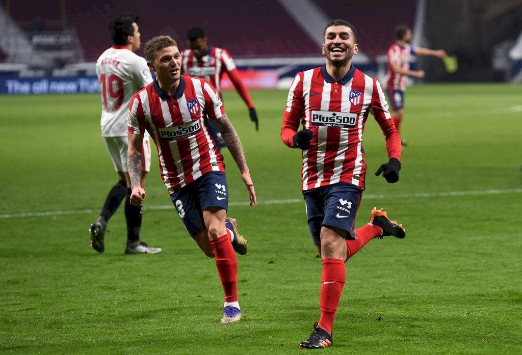 Atlético