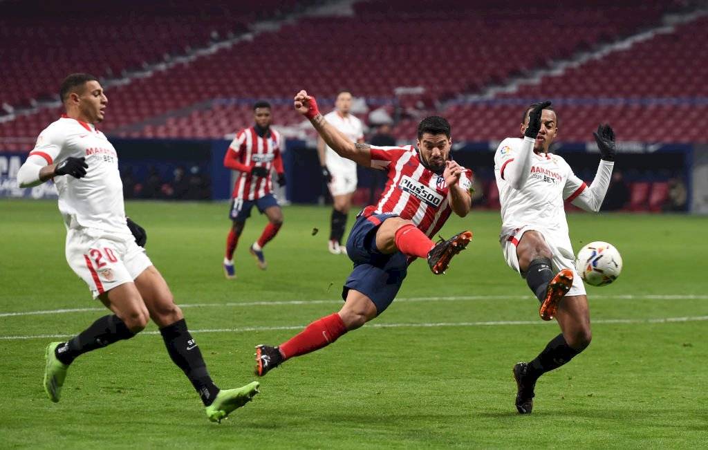 Atlético