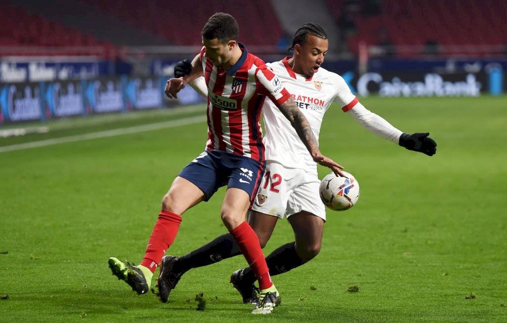 Atlético