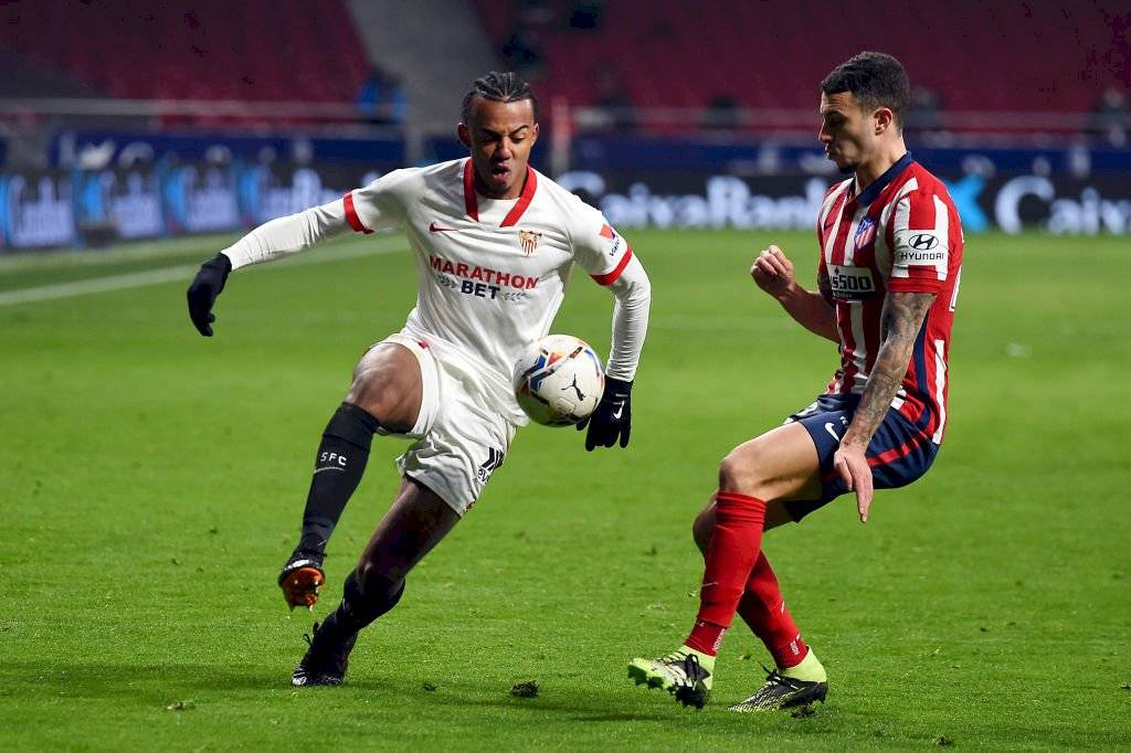 Atlético