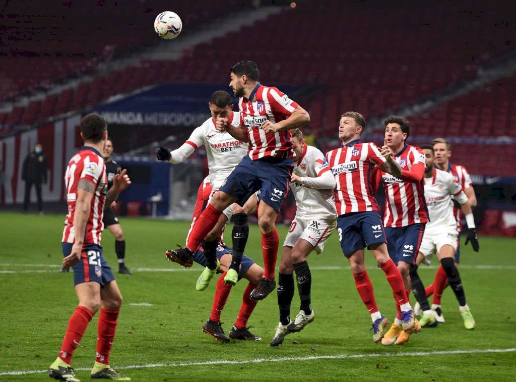 Atlético
