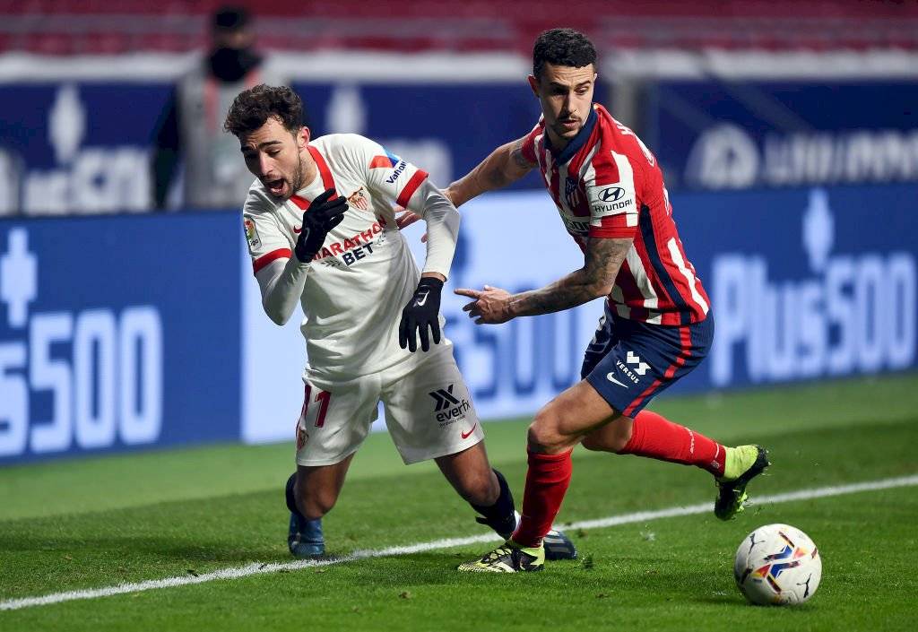 Atlético