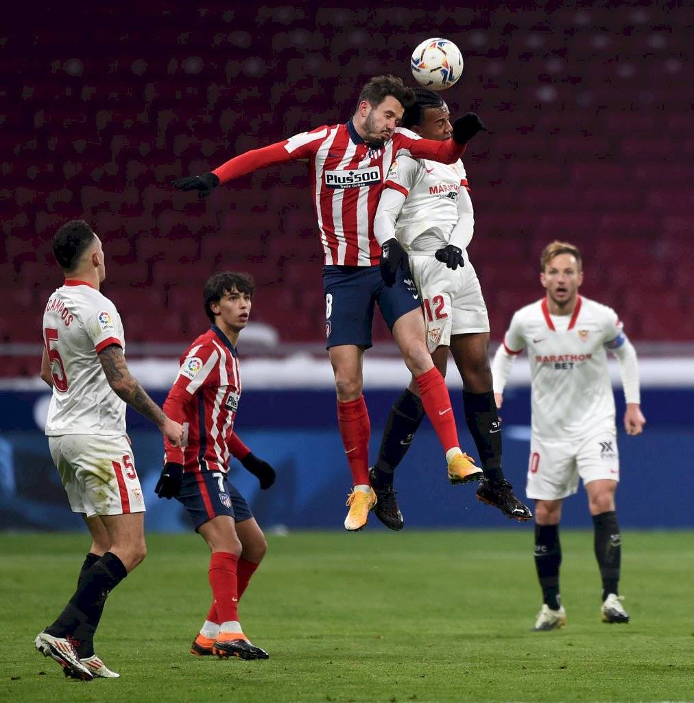 Atlético