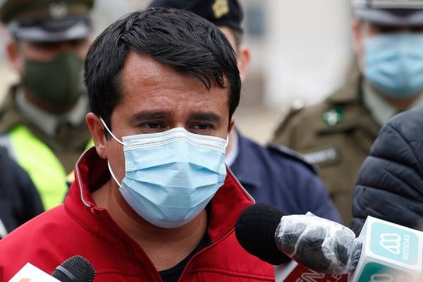 Cachagua: seremi de Salud de Valparaíso interpone denuncia a más de 20 jóvenes por obstrucción a la investigación