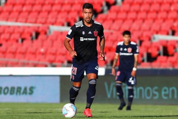 ¿La U se dejaría perder ante Iquique?: "Si fuera en la última fecha uno lo podría pensar"