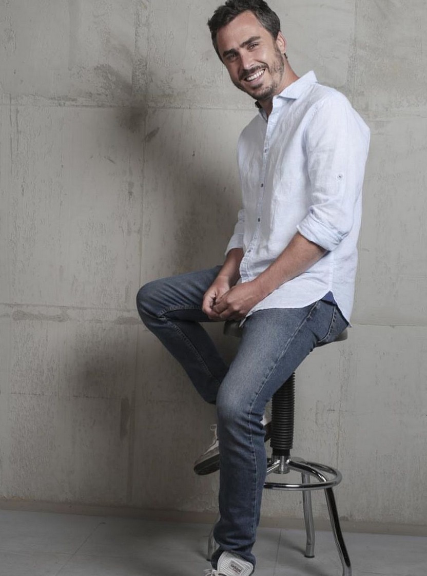 Nicolás Oyarzún