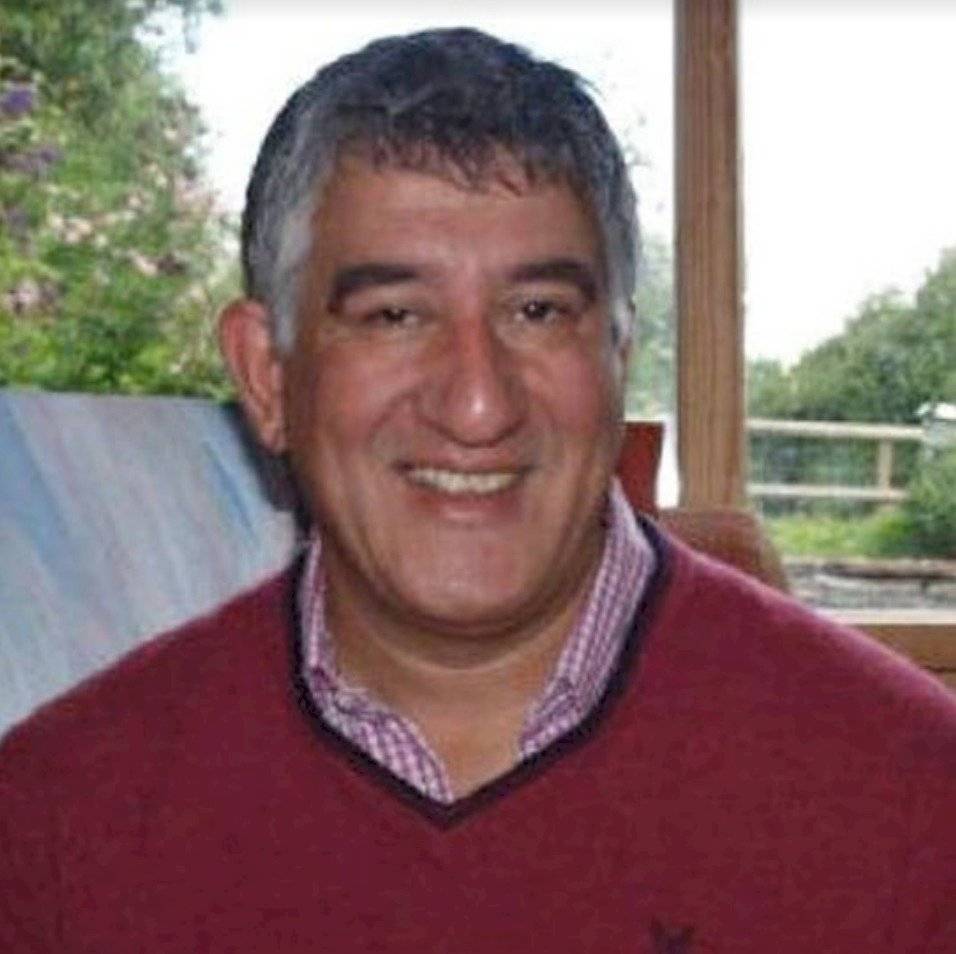Cliff Arnall