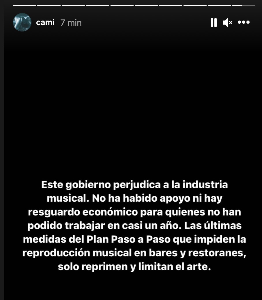 Cami