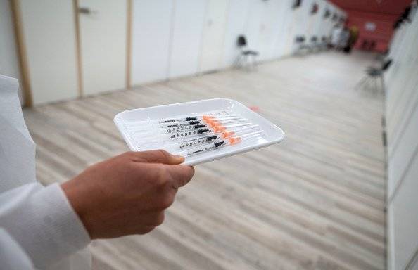 Después de la pandemia puede venir una época de desenfreno sexual, según reconocido sociólogo