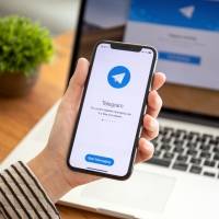 Bot en Telegram revela datos de usuarios de Facebook