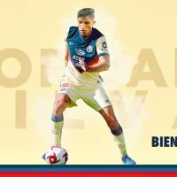 OFICIAL: Jordan Silva es nuevo jugador del América