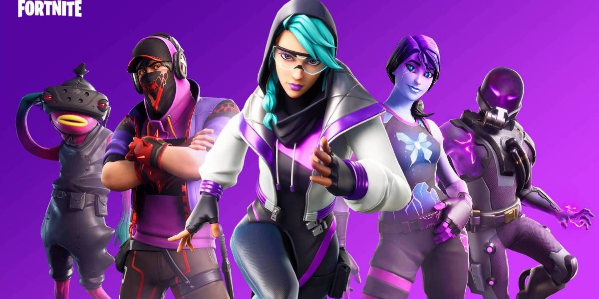 Fortnite: ¿cómo jugar el battle royale en BlueStacks?
