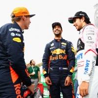 Ricciardo manda consejo al
