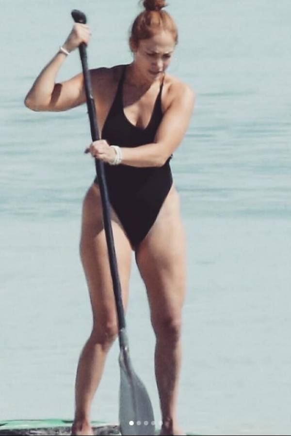 Jennifer Lopez
