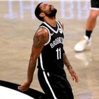 NBA investiga video donde aparece Kyrie Irving en una fiesta