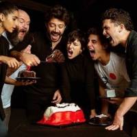 Este actor de La Casa de Papel preocupó a sus fans con los mensajes publicados en sus redes sociales