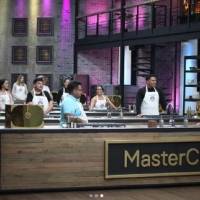 Participante de Masterchef México rompe en llanto al revelar que su esposo tiene Covid-19