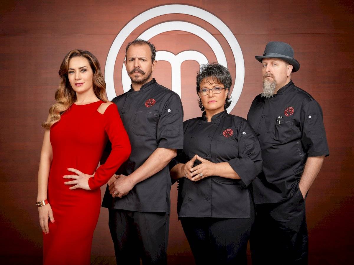MasterChef: Benito se burla del programa y Betty responde con violencia