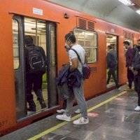 Reabren líneas 4, 5 y 6 del Metro; el servicio es lento