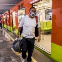 Metro reanudará servicio en líneas 1, 2 y 3 el 25 de enero de forma escalonada