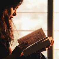 O livro perfeito para mulheres que já tiveram problemas com os pais