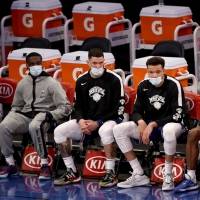 NBA endurece protocolo sanitario para tratar de contener contagios