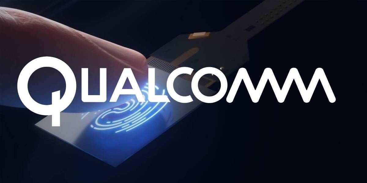 Qualcomm presenta su nuevo lector de huellas bajo pantalla 3D Sonic Sensor Gen 2