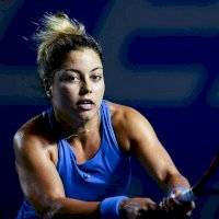 Renata Zarazúa es eliminada rumbo al Abierto de Australia