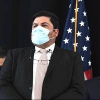 Exigirán explicaciones al secretario de Salud sobre proceso de vacunación
