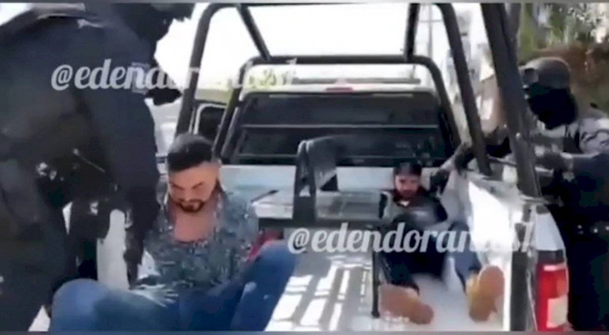 Banda el recodo