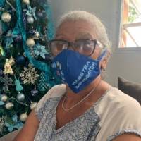 Madre de uno de los policías asesinados: "mi corazón se rompió"