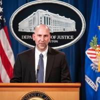 FBI había alertado sobre amenazas el día antes de los actos violentos en el Capitolio