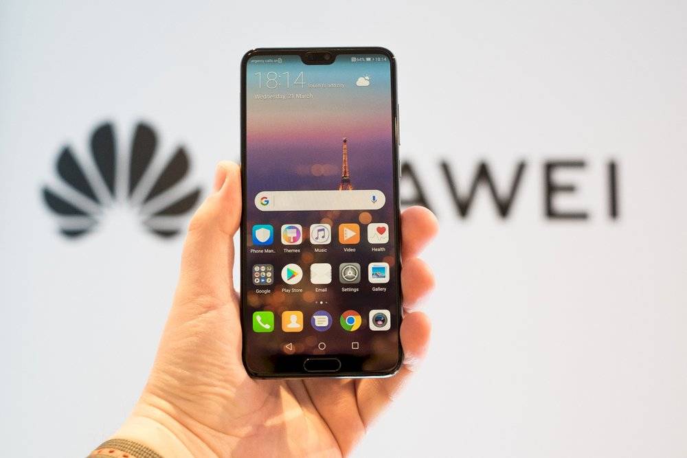 Huawei