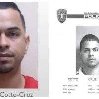 Autoridades buscan a sospechoso de asesinar a tres policías