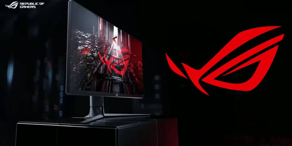 CES 2021: estos son todos los anuncios de ROG en cuanto a tecnología gaming