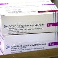 AstraZeneca pide autorización a la Unión Europea para el uso de su vacuna contra Covid-19