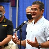 Pierluisi apoya alternar asistencia de estudiantes a escuelas para evitar aglomeraciones