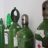 En León se agota oxígeno medicinal, salen a surtir a estados vecinos