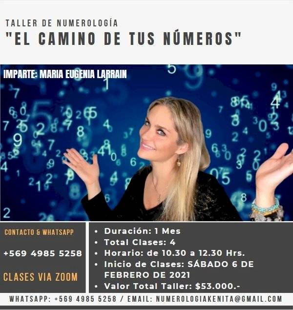 Kenita Larraín