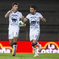 Filtran tercer jersey de Pumas para el Guardianes 2021