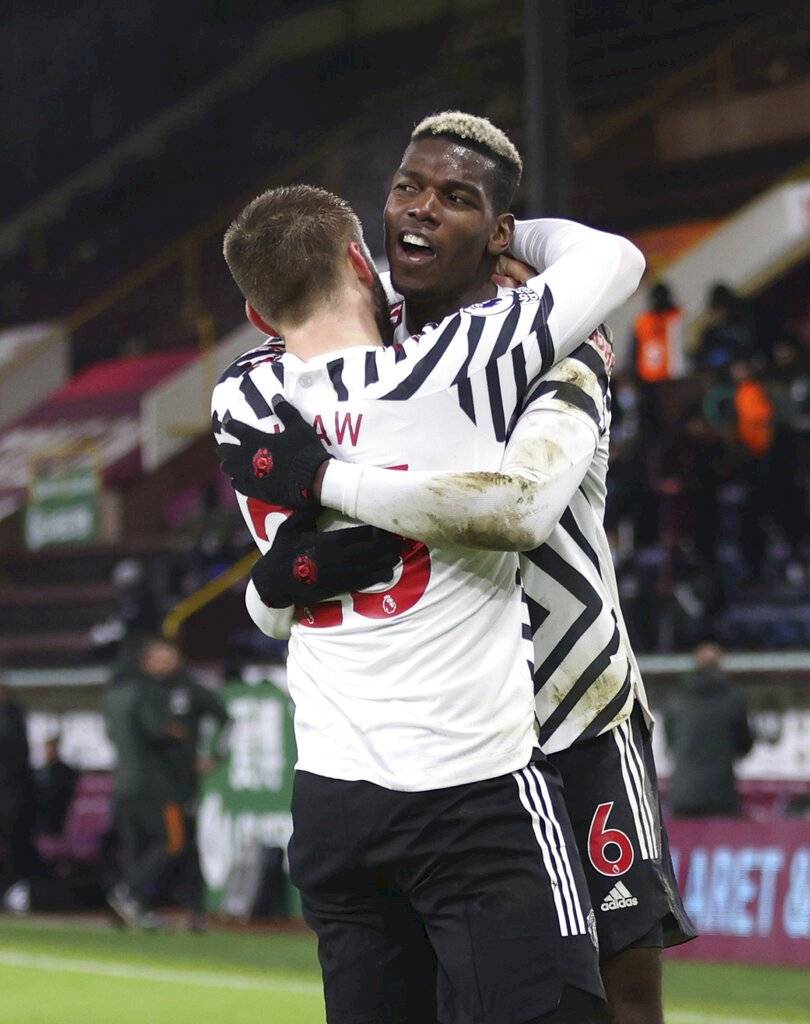 Paul Pogba